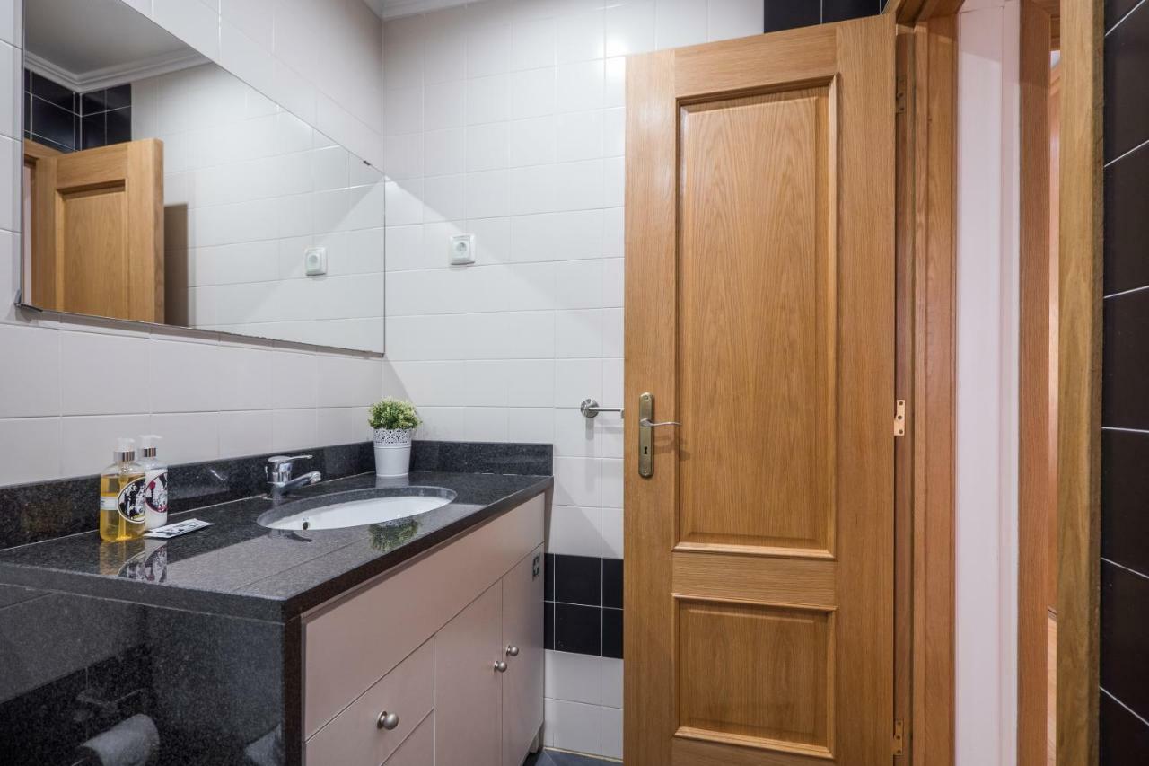 Apartmán Sao Jose - 22955Al Lisboa Exteriér fotografie