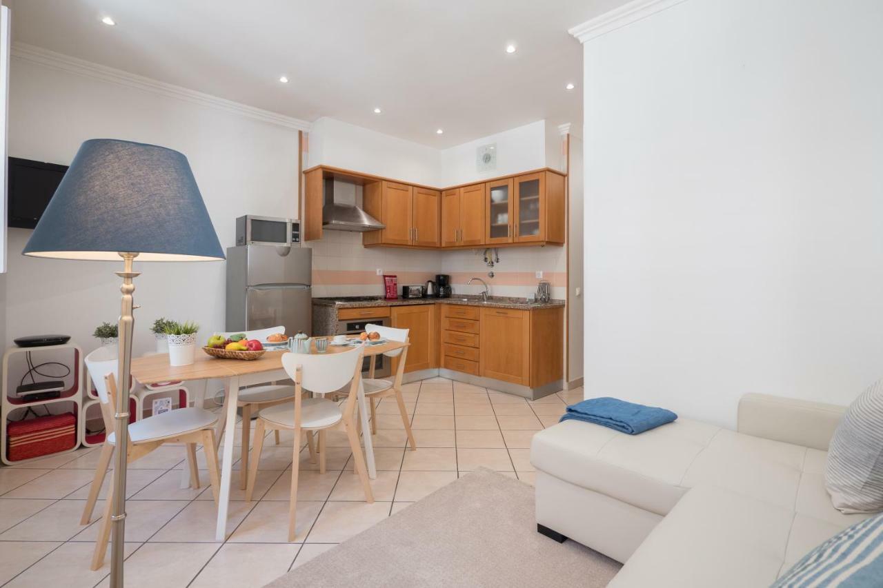 Apartmán Sao Jose - 22955Al Lisboa Exteriér fotografie