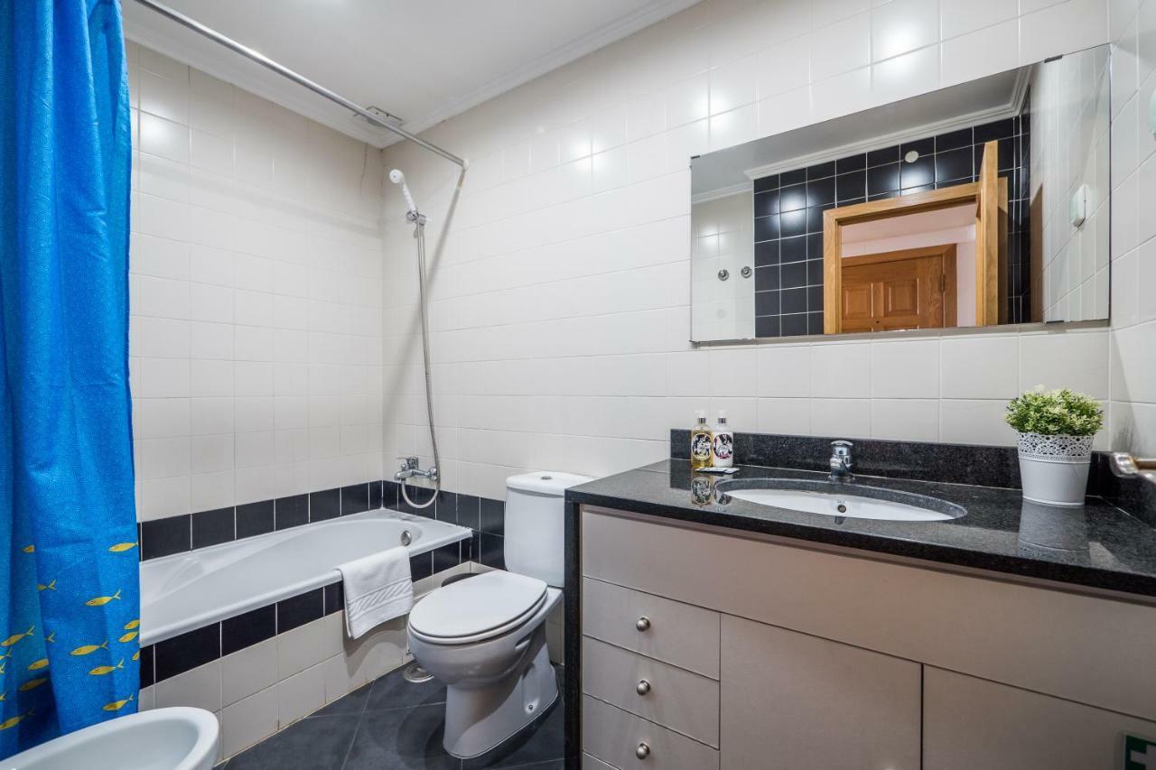 Apartmán Sao Jose - 22955Al Lisboa Exteriér fotografie