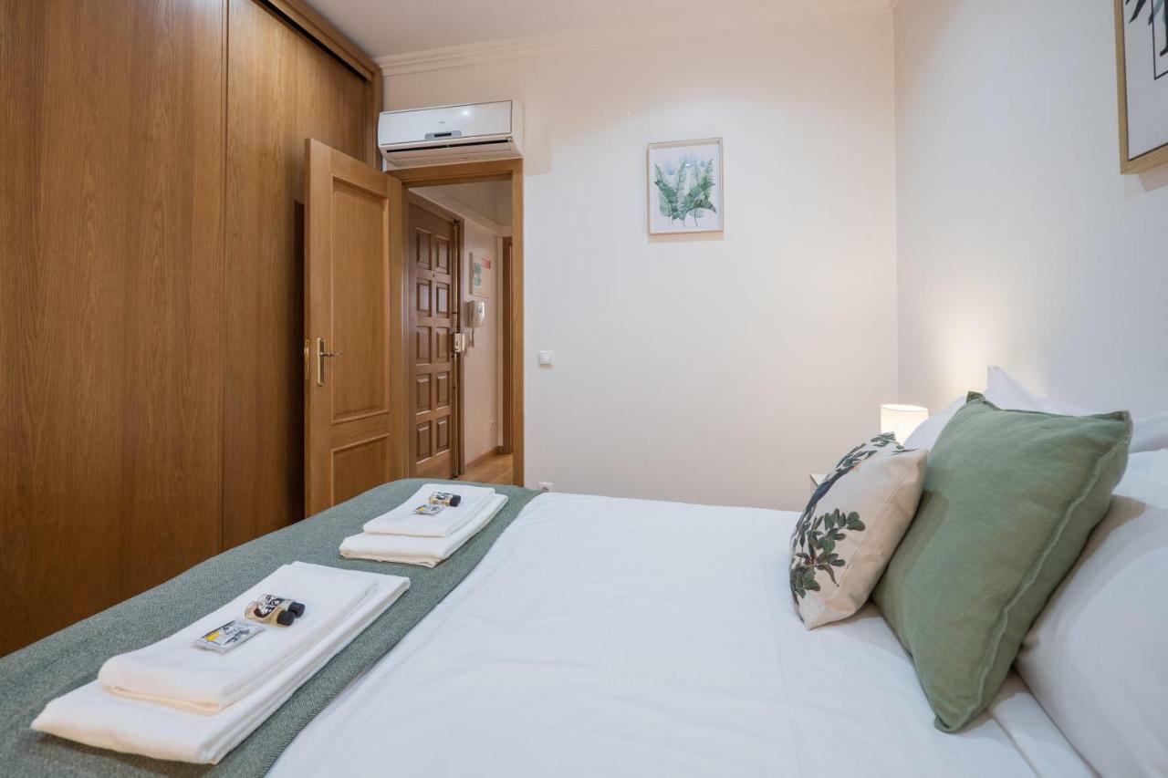 Apartmán Sao Jose - 22955Al Lisboa Exteriér fotografie